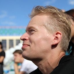 Peter Steenbergen