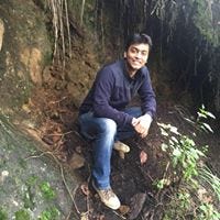 Ankit Kumar