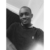 Emeka Okolo