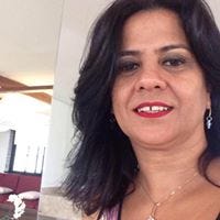 Paula Rosana