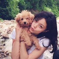 Amy Zhang