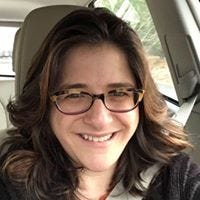 Lauren Isenberg Forbes