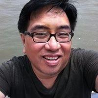 Glenn Gamboa
