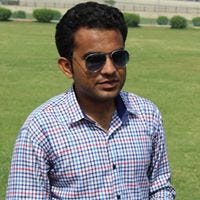 Muhammad Asadullah