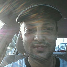 Vishal Gupta