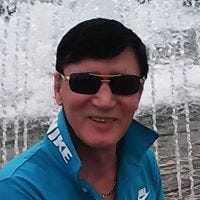 Timur Suleymanov
