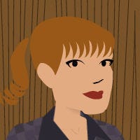 Angela Tant