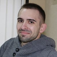 Anatolii Stepaniuk