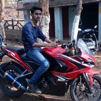 Sabyasachi Pradhan