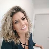 Ligia Freitas Garcia