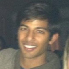 Raghav Mattay