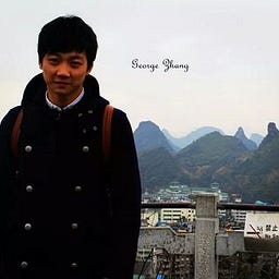 Chao Zhang