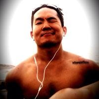 Simon Huang