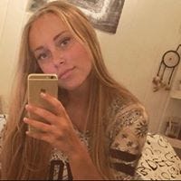 Thea Marie Eilertsen