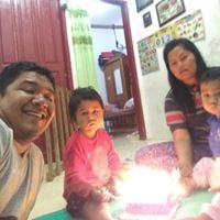 Enda Thambak Pak Evelyneikel