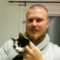 Anton Bevemyr