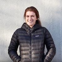 Alexandra Weiner