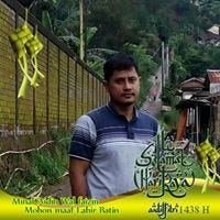 Bunyamin Salim