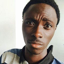 Kehinde Yinusa