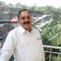 Aman Shama