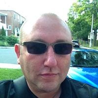 Michael Donsky