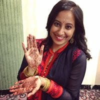 Srimathi Sridhar