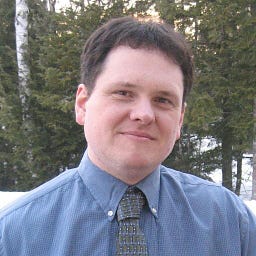 Brian J. Sylvester