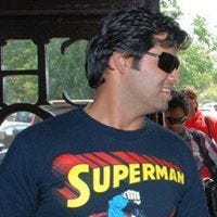 Vinay Bhardwaj
