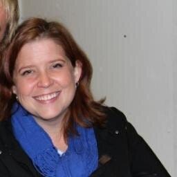 Shannon Ossinger