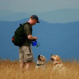 SCoutdoors