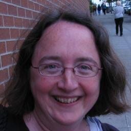 Beth Chapple