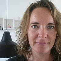 Christina Ernst
