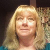 Elaine Hewitt