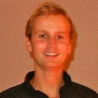 Daniel Efdal Tronier