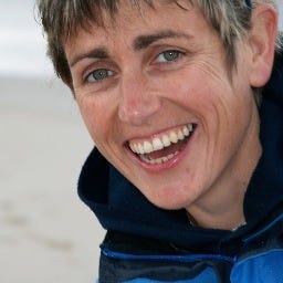 Pippa Gardner