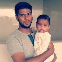 Mohammed Imran
