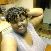 LeeLee Nancy-Marie