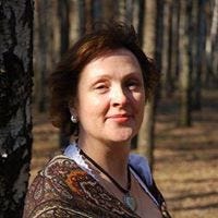 Marusya Prushinskaya