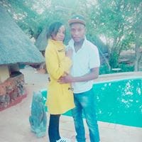 Humbulani Black Pride Mahani