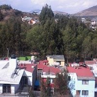 J Luis Quezada