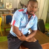 Lucky Sylvester Powerjay