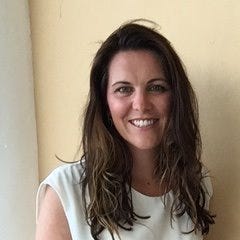 Claire Gale