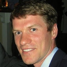 Mark Harrison