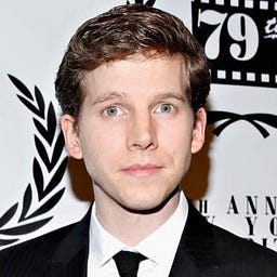 Stark Sands