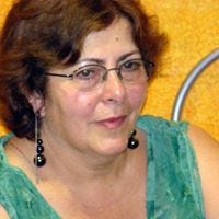 Carmen Caperuto De Bonis