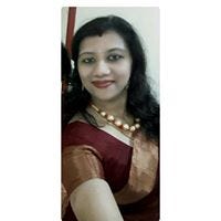 Sandhya Prasanth