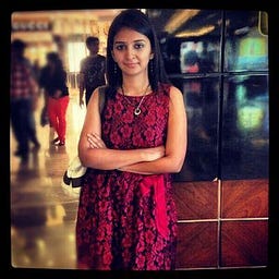 Prachi Singh