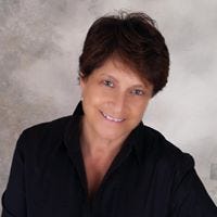JJ Jennie Jeannette Mistretta