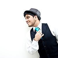 Zahin Hasan