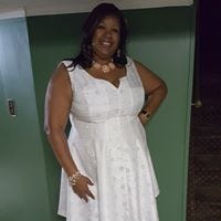 Angela Carrington-Purvis